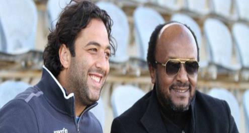  يوسف: جاهزون لقرار إدارة الزمالك لخوض القمة في أي مكان 